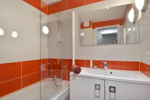 travelski home choice - Flats SAINT JACQUES A - Plagne Bellecôte