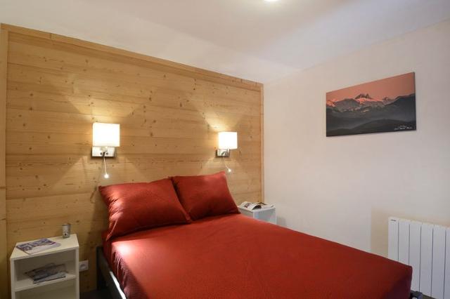 travelski home choice - Flats SAINT JACQUES A - Plagne Bellecôte