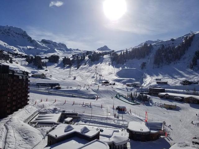 travelski home choice - Flats SAINT JACQUES A - Plagne Bellecôte