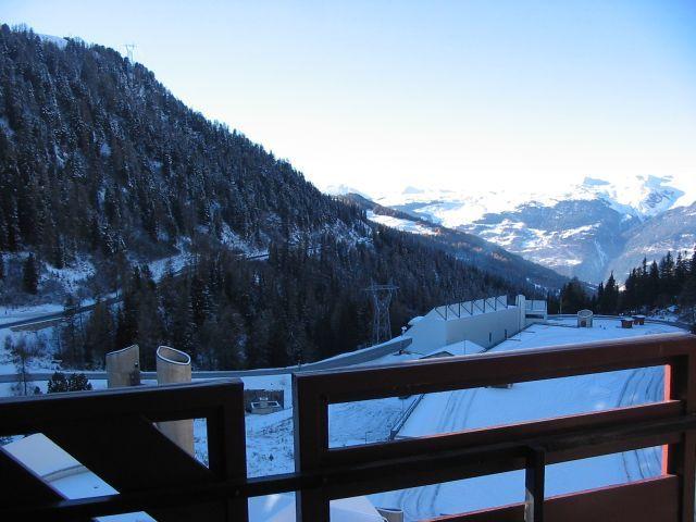 travelski home choice - Flats SAINT JACQUES A - Plagne Bellecôte