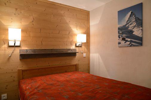 travelski home choice - Flats SAINT JACQUES A - Plagne Bellecôte