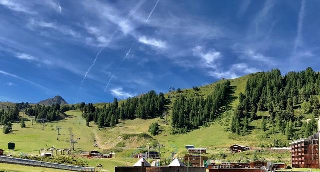 Flats SAINT JACQUES B - Plagne Bellecôte