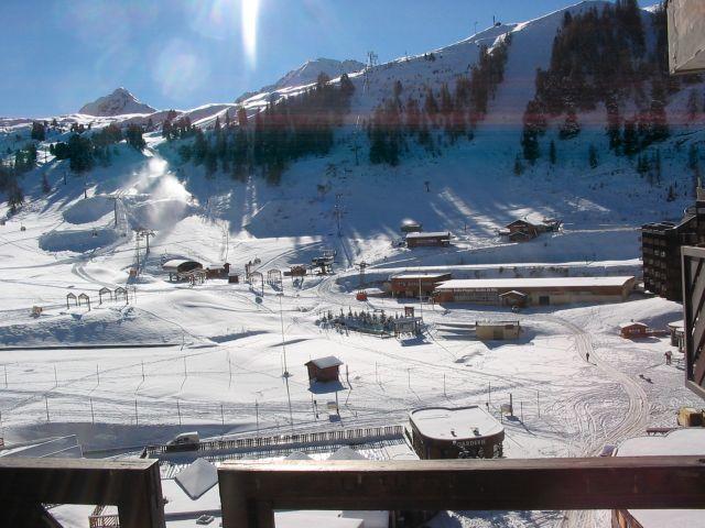 Flats SAINT JACQUES B - Plagne Bellecôte