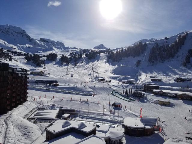 Flats SAINT JACQUES B - Plagne Bellecôte