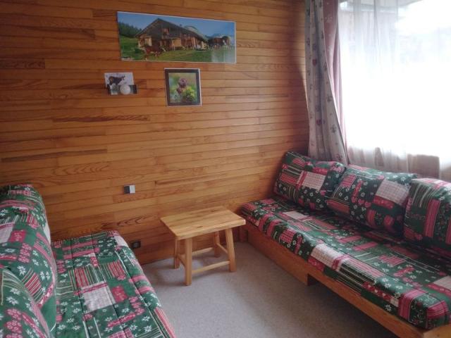 Flats SAINT JACQUES B - Plagne Bellecôte
