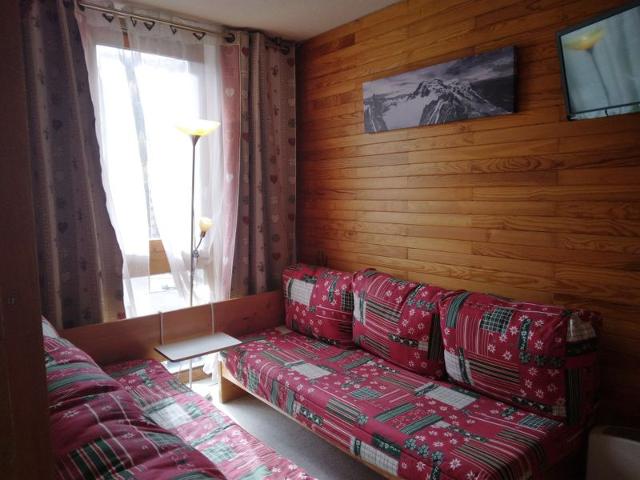 Flats SAINT JACQUES B - Plagne Bellecôte