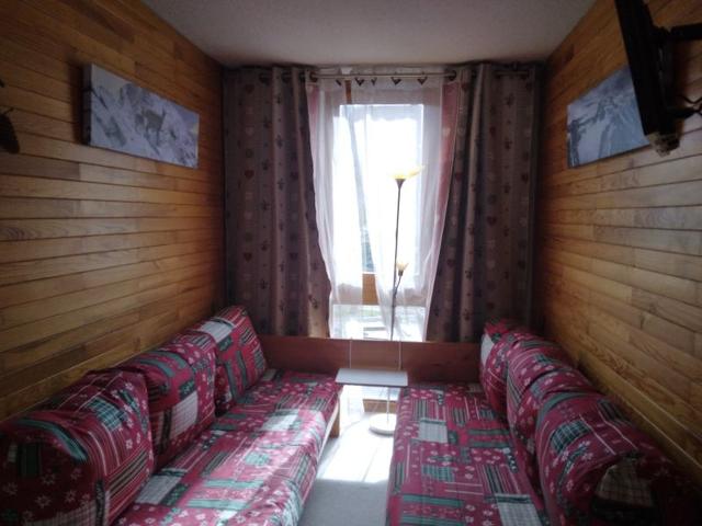 Flats SAINT JACQUES B - Plagne Bellecôte