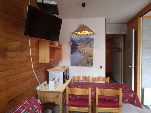 Flats SAINT JACQUES B - Plagne Bellecôte