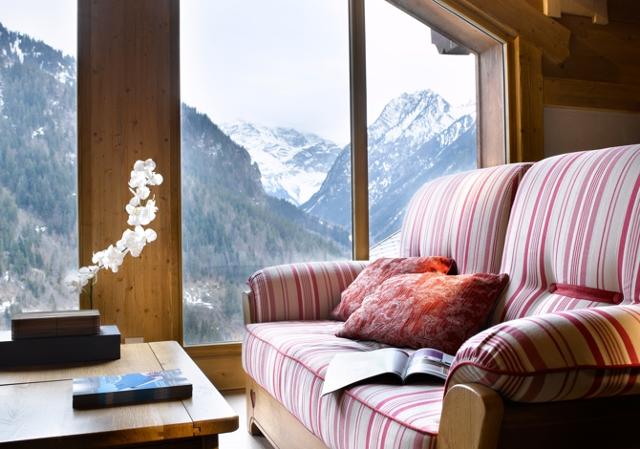 Résidence CGH & SPA Les Alpages de Champagny 4* - Plagne - Champagny en Vanoise