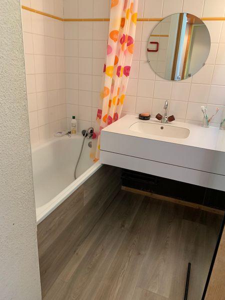 travelski home choice - Flats SAINT JACQUES B - Plagne Bellecôte