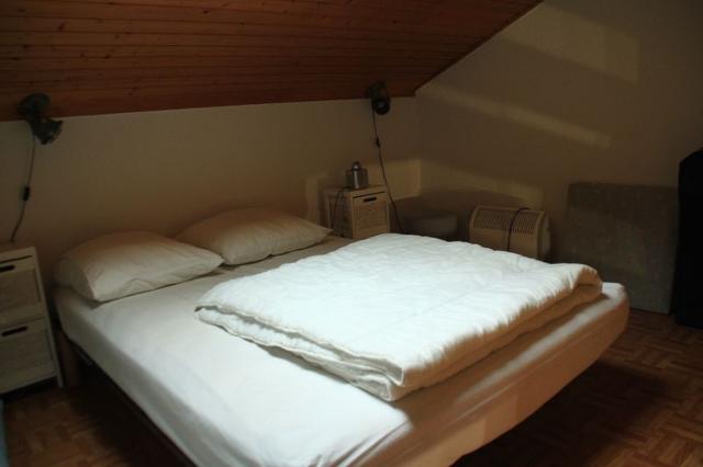 Appartements Les Ecrins - Châtel