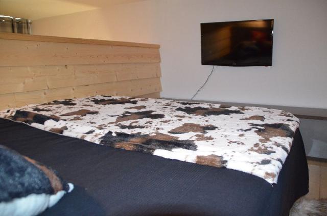 Appartements Danchet - Les Menuires Brelin