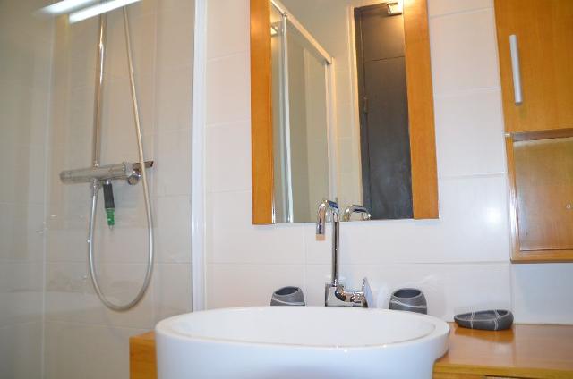 Appartements Danchet - Les Menuires Brelin