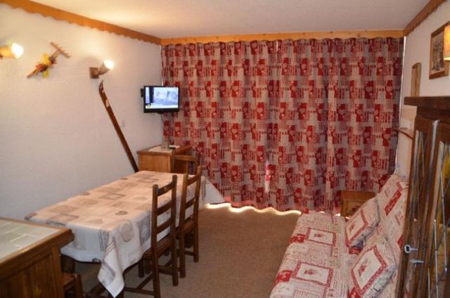 Appartements Danchet - Les Menuires Brelin