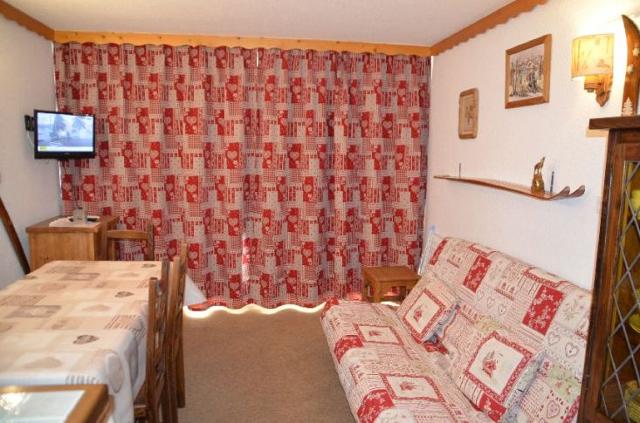 Appartements Danchet - Les Menuires Brelin