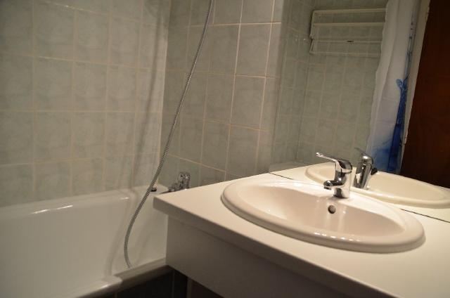 Appartements Danchet - Les Menuires Brelin