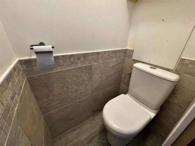 Appartements Danchet - Les Menuires Brelin