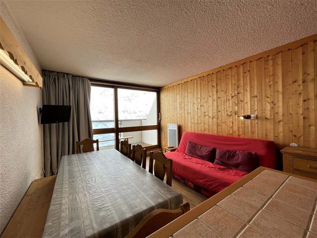 Appartements Danchet - Les Menuires Brelin