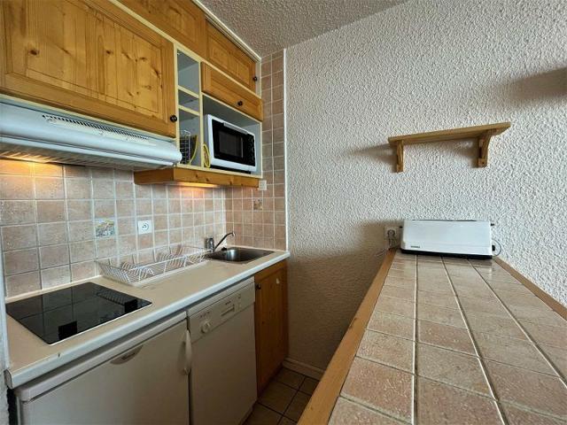 Appartements Danchet - Les Menuires Brelin