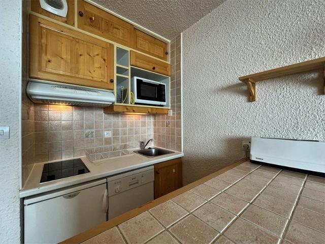 Appartements Danchet - Les Menuires Brelin