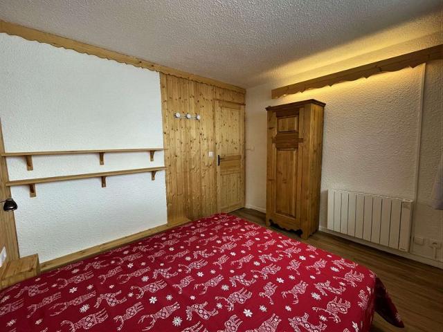 Appartements Danchet - Les Menuires Brelin