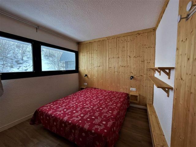 Appartements Danchet - Les Menuires Brelin