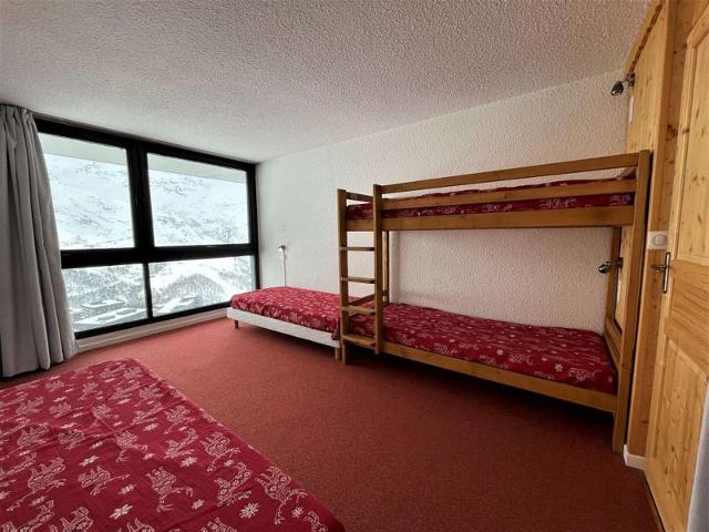 Appartements Danchet - Les Menuires Brelin
