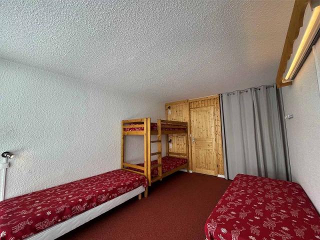 Appartements Danchet - Les Menuires Brelin