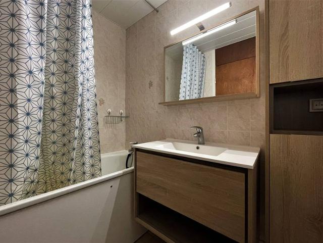 Appartements Danchet - Les Menuires Brelin