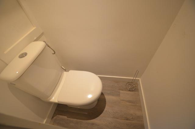 Appartements Danchet - Les Menuires Brelin