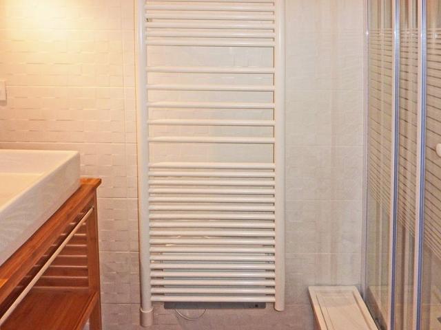 Appartement La Mazeliere 374 - Les Orres
