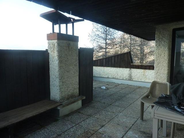 Appartement La Mazeliere 374 - Les Orres