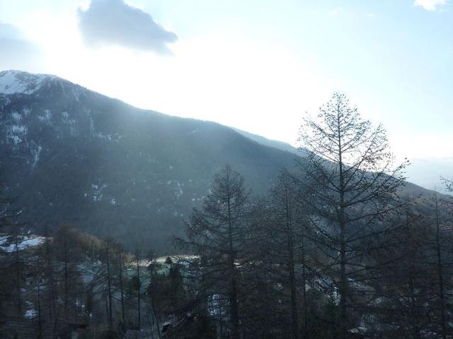 Appartement La Mazeliere 374 - Les Orres