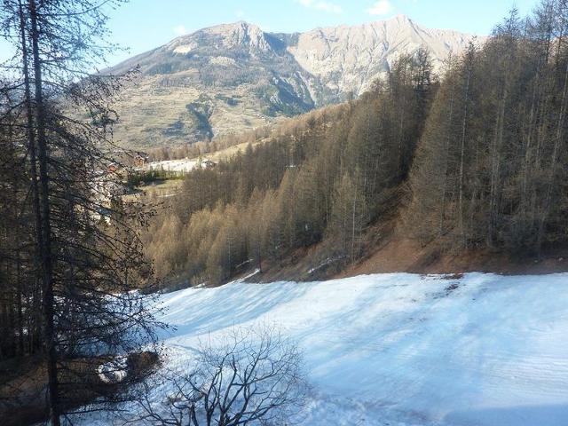 Appartement La Mazeliere 374 - Les Orres
