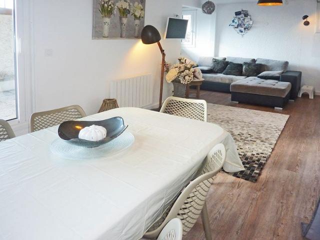 Appartement La Mazeliere 374 - Les Orres