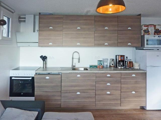 Appartement La Mazeliere 374 - Les Orres