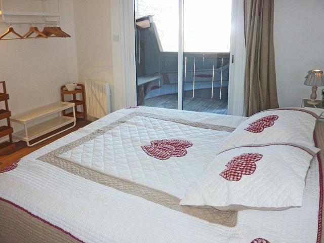 Appartement La Mazeliere 374 - Les Orres