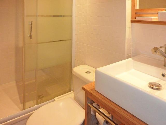 Appartement La Mazeliere 374 - Les Orres