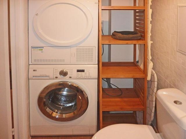 Appartement La Mazeliere 374 - Les Orres