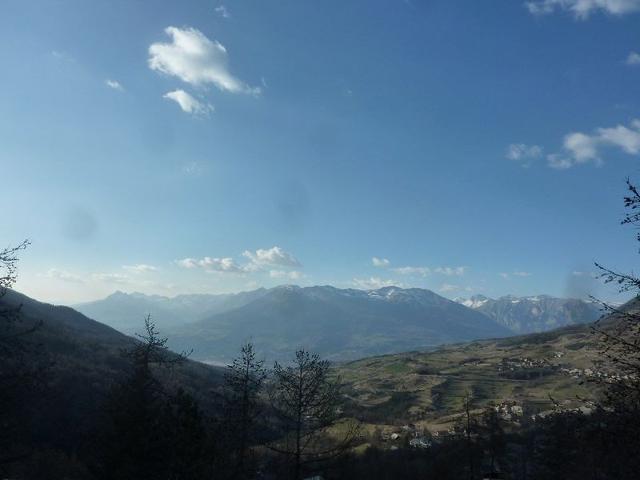Appartement La Mazeliere 374 - Les Orres