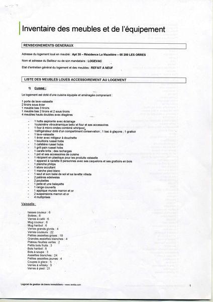 Appartement La Mazeliere 374 - Les Orres