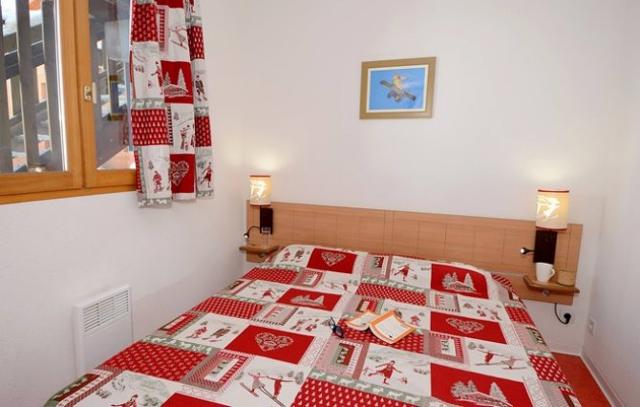 Résidence Odalys Les Chalets d'Aurouze 3* - La Joue du Loup