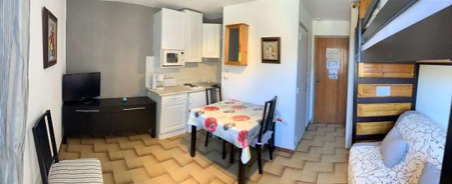 Appartement Centre Vars 95 - Vars