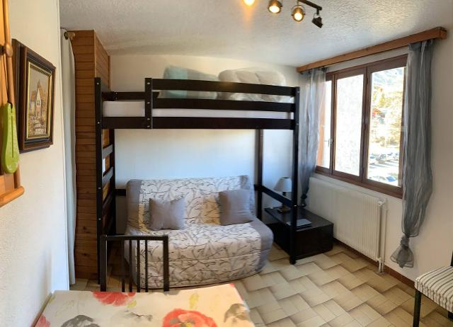 Appartement Centre Vars 95 - Vars