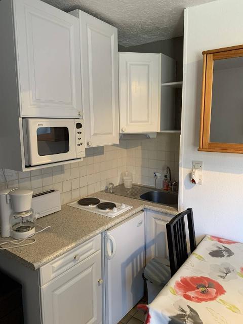Appartement Centre Vars 95 - Vars