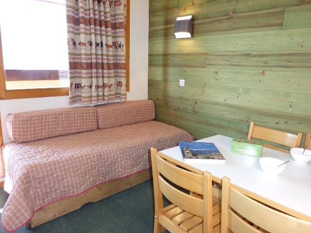 Appartement Le Sappey 2P5-S44 - Doucy