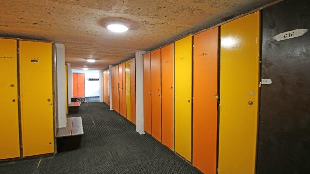 Appartement Cortina 2 C2616 - Puy Saint Vincent