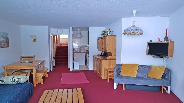 Appartement Cortina 2 C2616 - Puy Saint Vincent