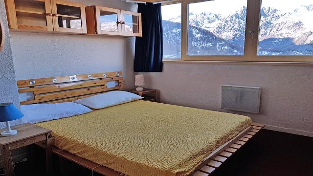 Appartement Cortina 2 C2616 - Puy Saint Vincent