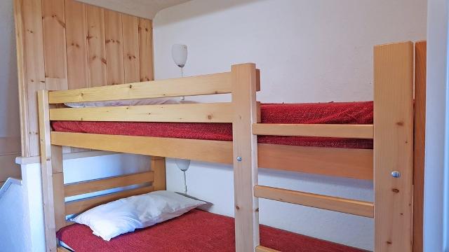 Appartement Cortina 2 C2616 - Puy Saint Vincent